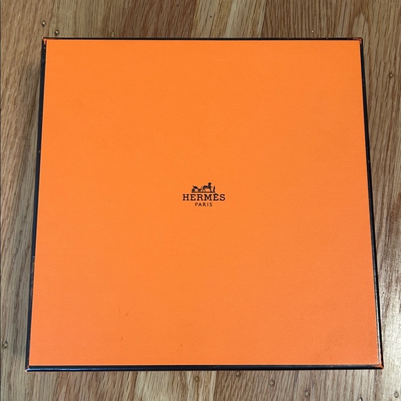 Hermes Black and Brown Belt - Picture 5 of 8